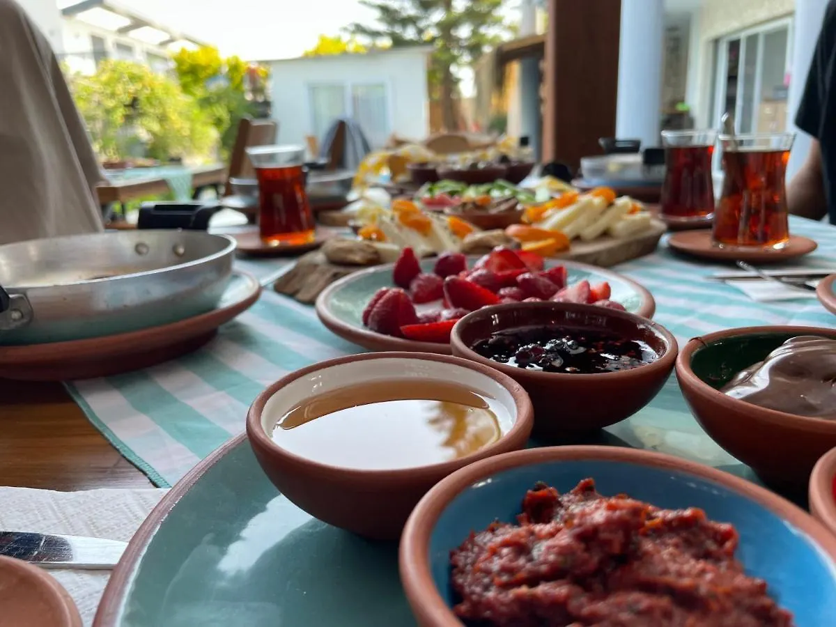 Alacati Xl Luxury Hotel Çeşme