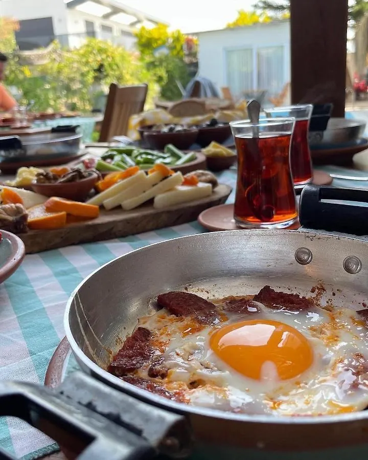 Alacati Xl Luxury Hotel Çeşme