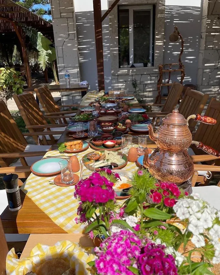 Alacati Xl Luxury Hotel Çeşme