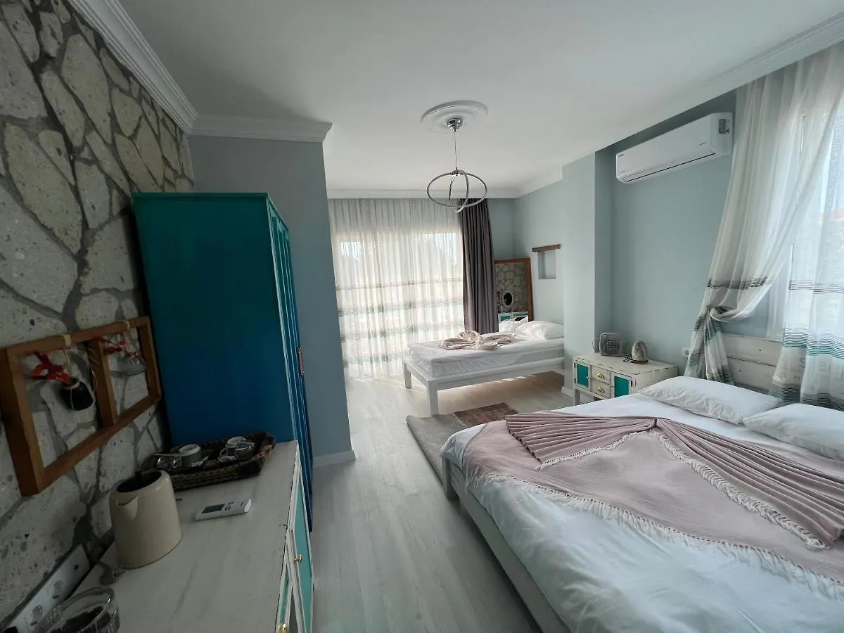 Alacati Xl Luxury Hotel Çeşme