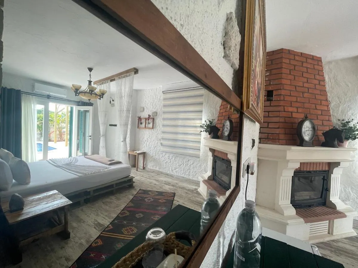 Alacati Xl Luxury Hotel Çeşme 0*,  Türkiye