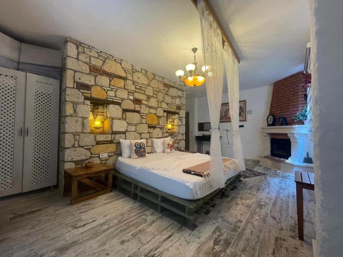 Alacati Xl Luxury Hotel Çeşme