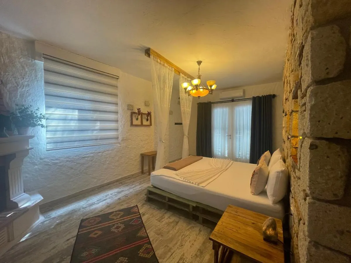 Alacati Xl Luxury Hotel Çeşme