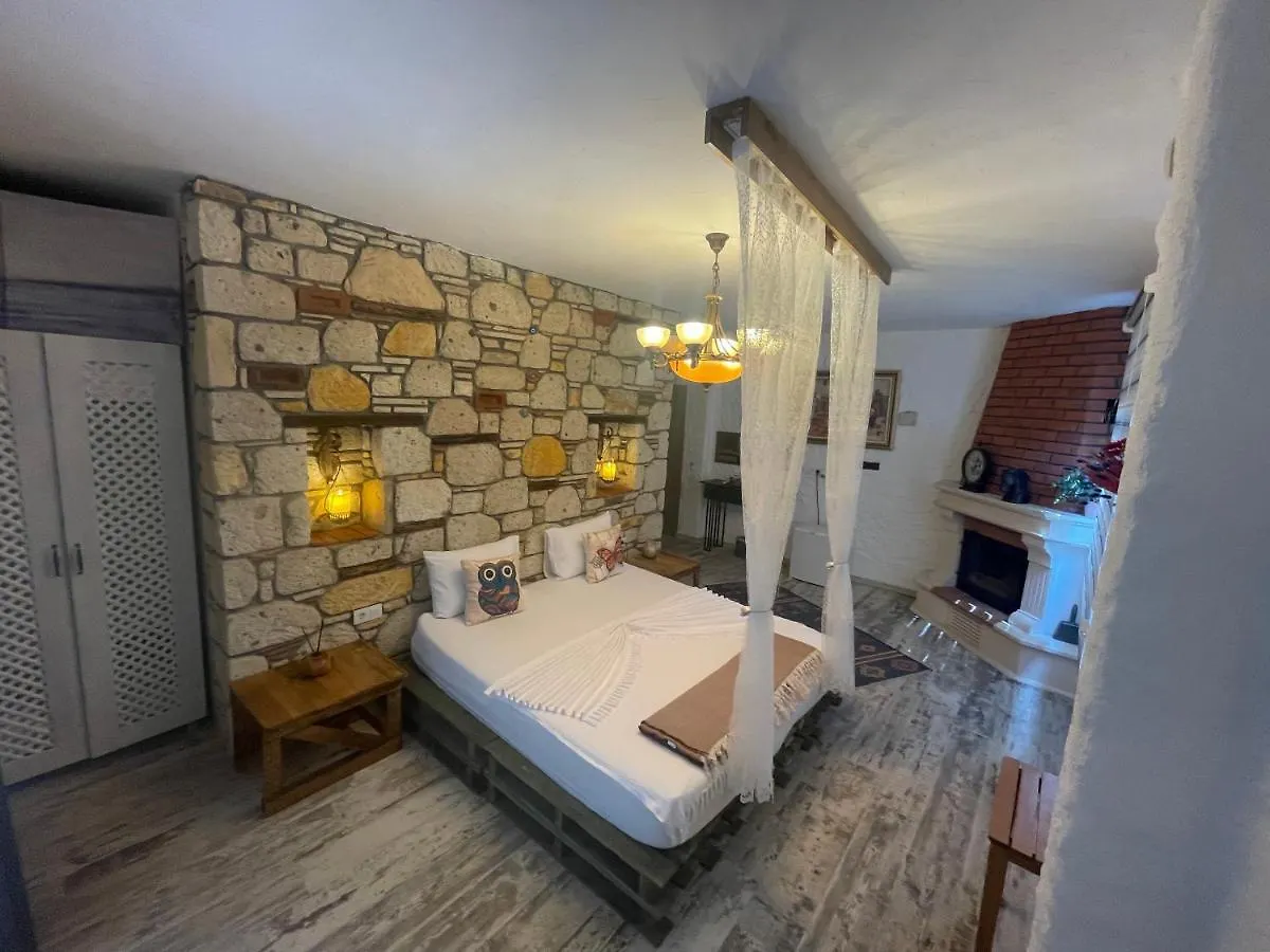 Alacati Xl Luxury Hotel Çeşme