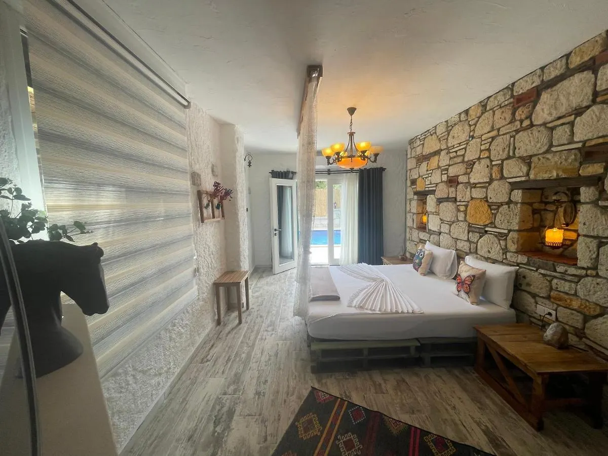 Alacati Xl Luxury Hotel Çeşme