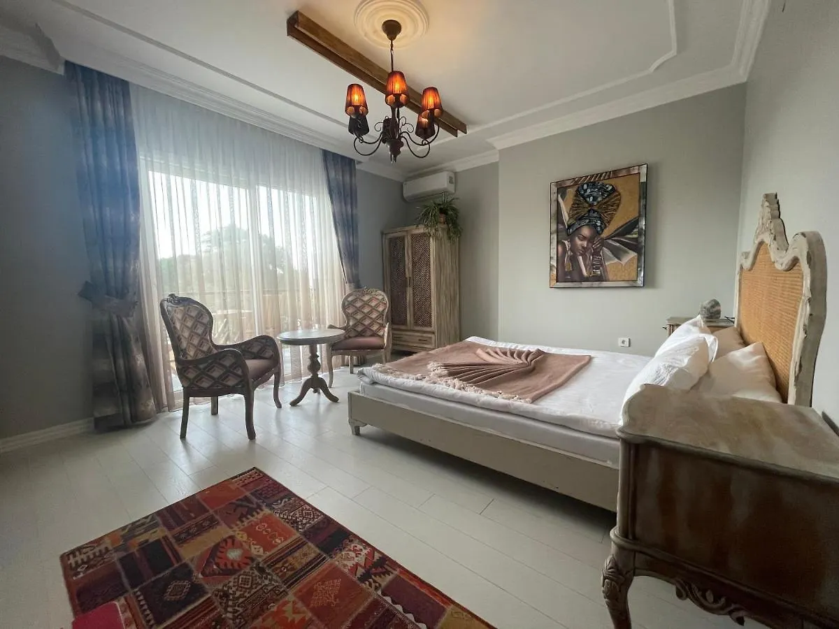 Alacati Xl Luxury Hotel Çeşme