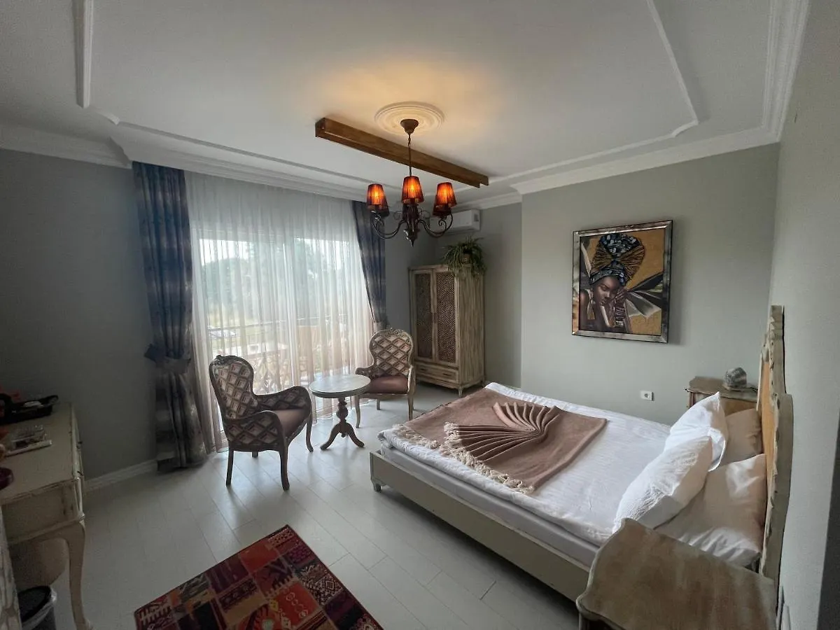 Alacati Xl Luxury Hotel Çeşme