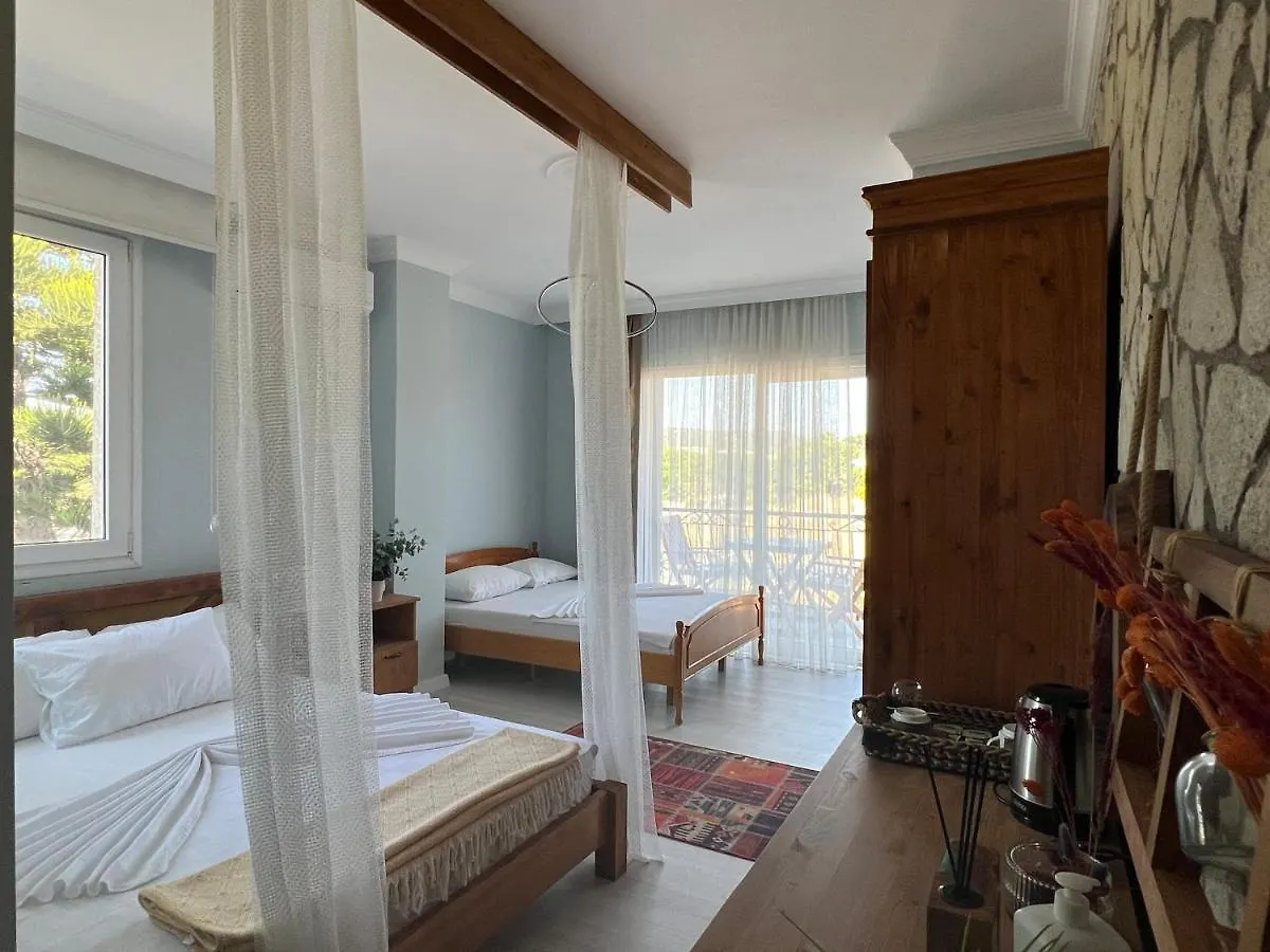 Alacati Xl Luxury Hotel Çeşme