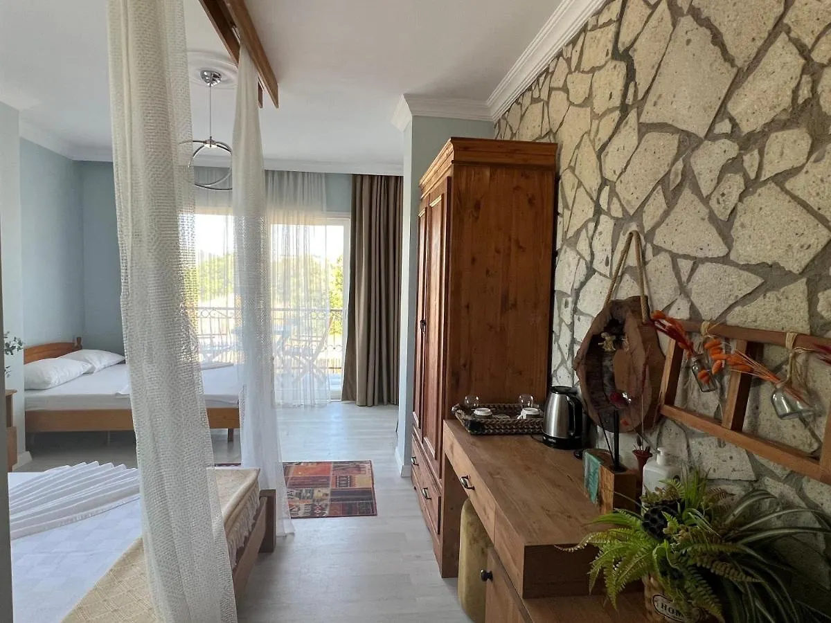 Alacati Xl Luxury Hotel Çeşme Türkiye