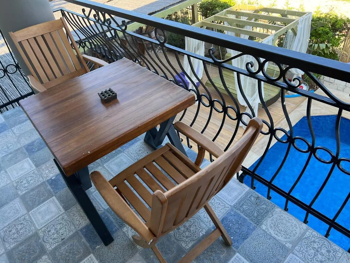 Alacati Xl Luxury Hotel Çeşme