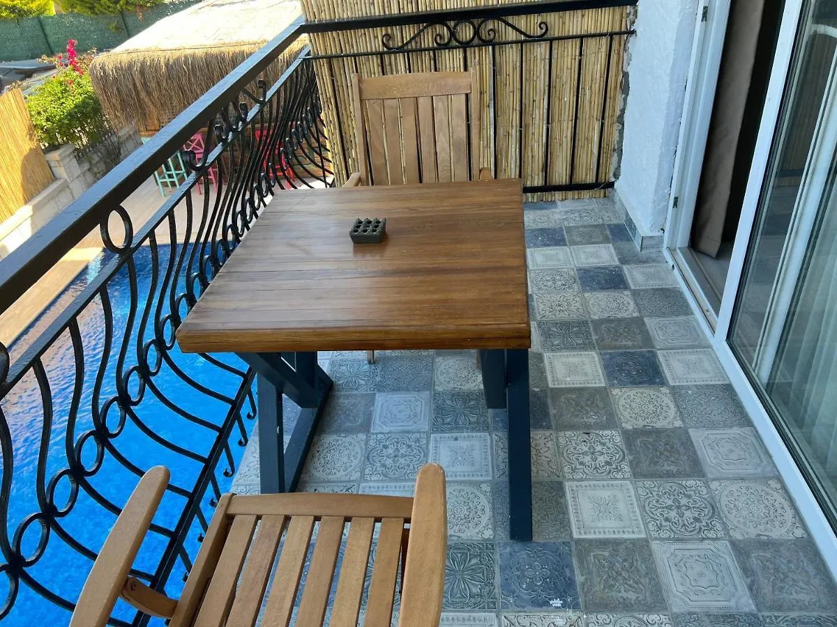 Alacati Xl Luxury Hotel Çeşme Türkiye
