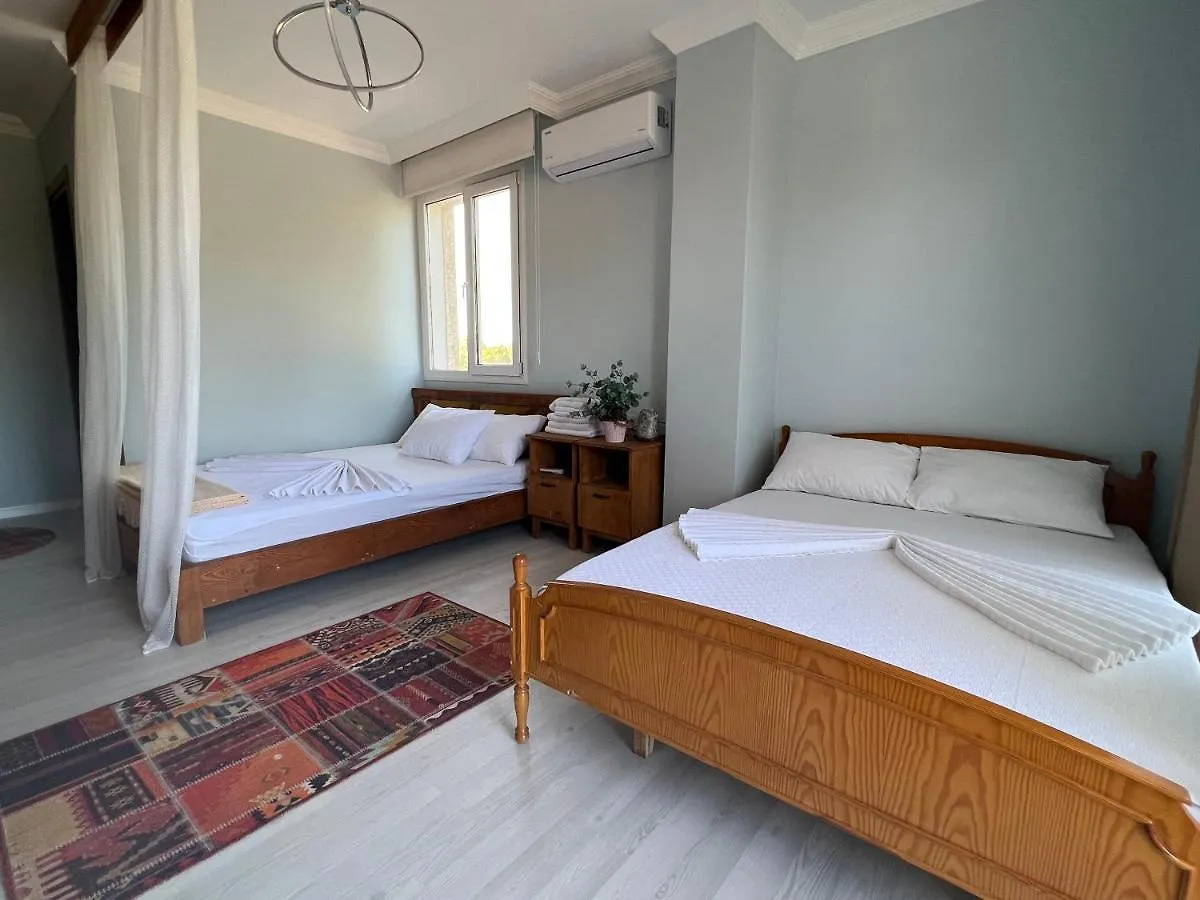 Alacati Xl Luxury Hotel Çeşme