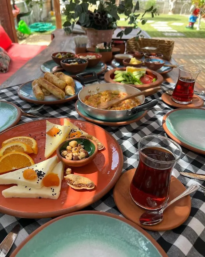Alacati Xl Luxury Hotel Çeşme