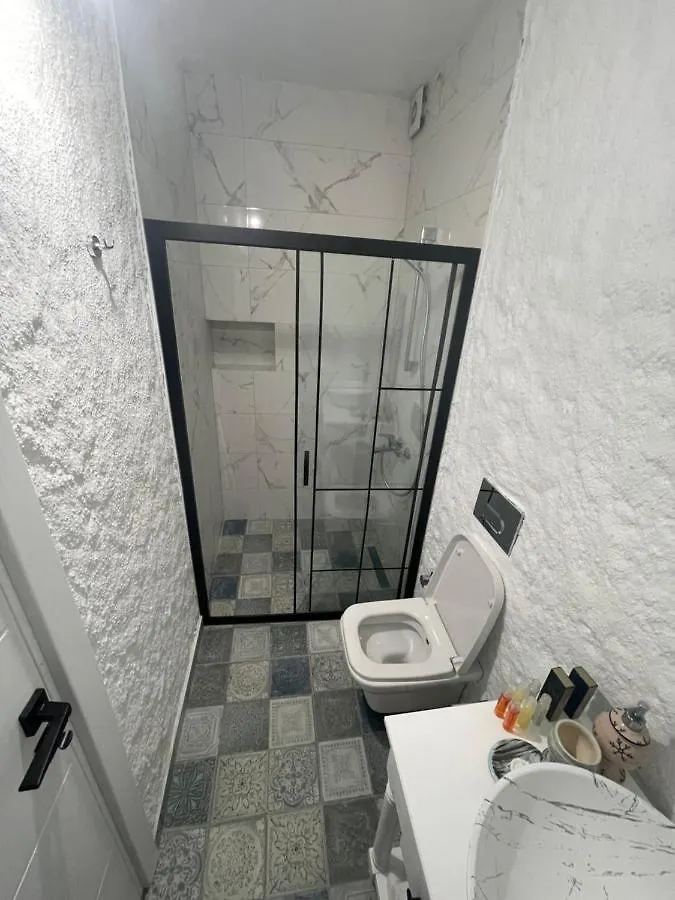 Alacati Xl Luxury Hotel Çeşme