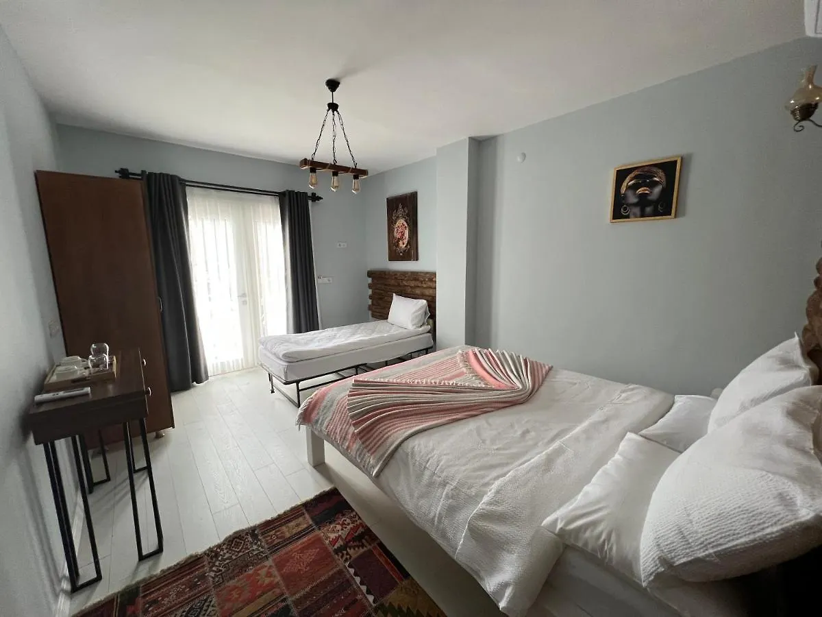 Alacati Xl Luxury Hotel Çeşme