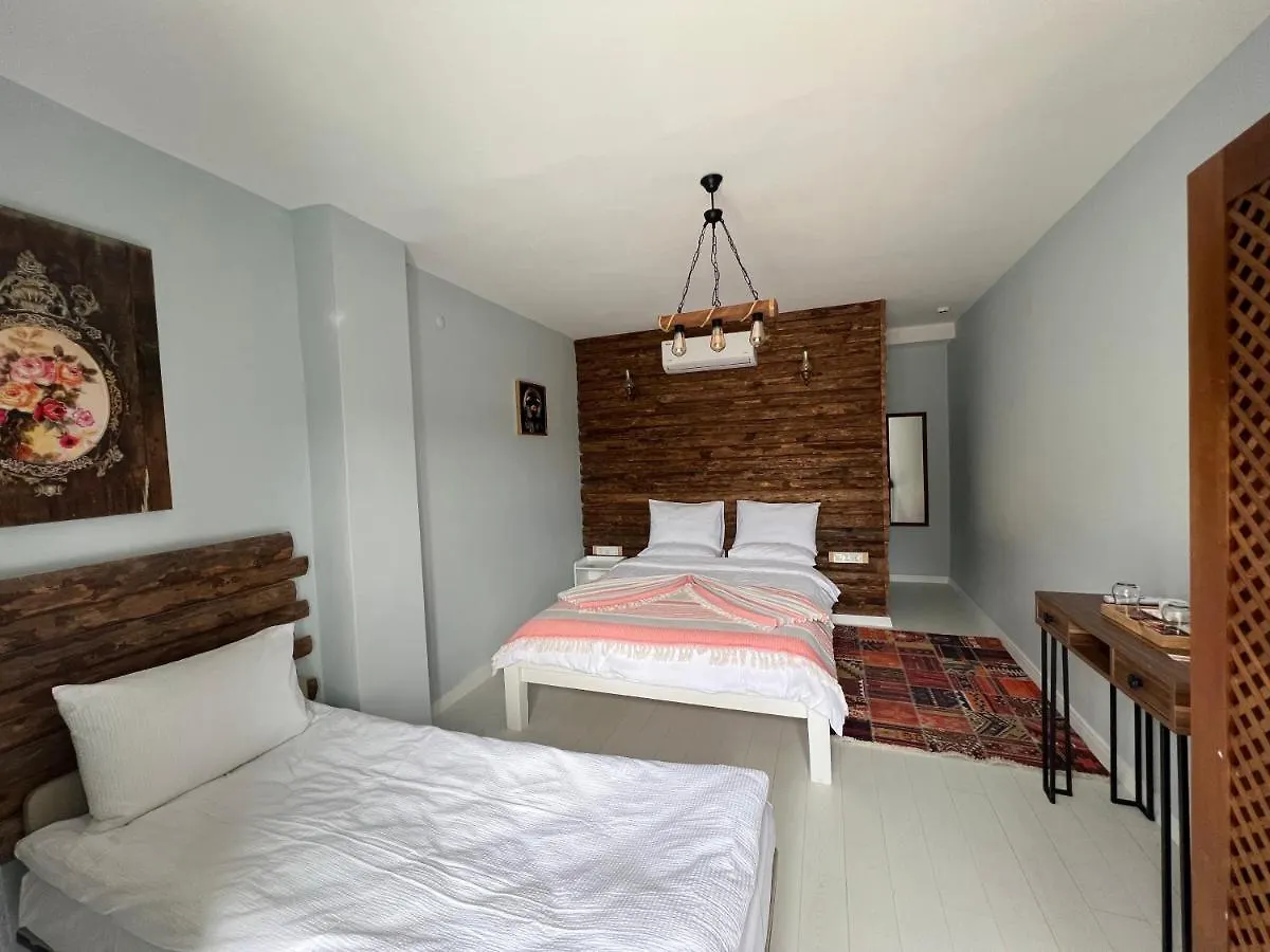 Alacati Xl Luxury Hotel Çeşme