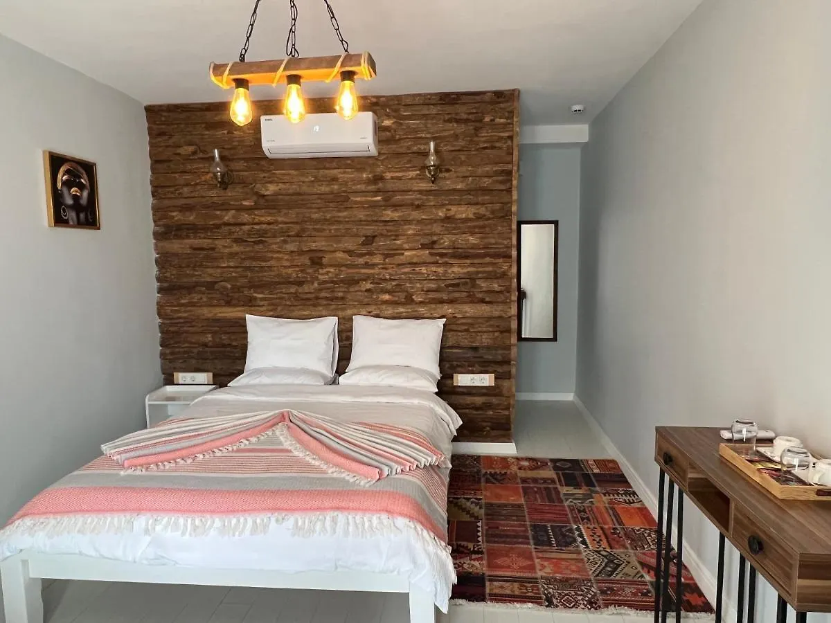 Alacati Xl Luxury Hotel Çeşme