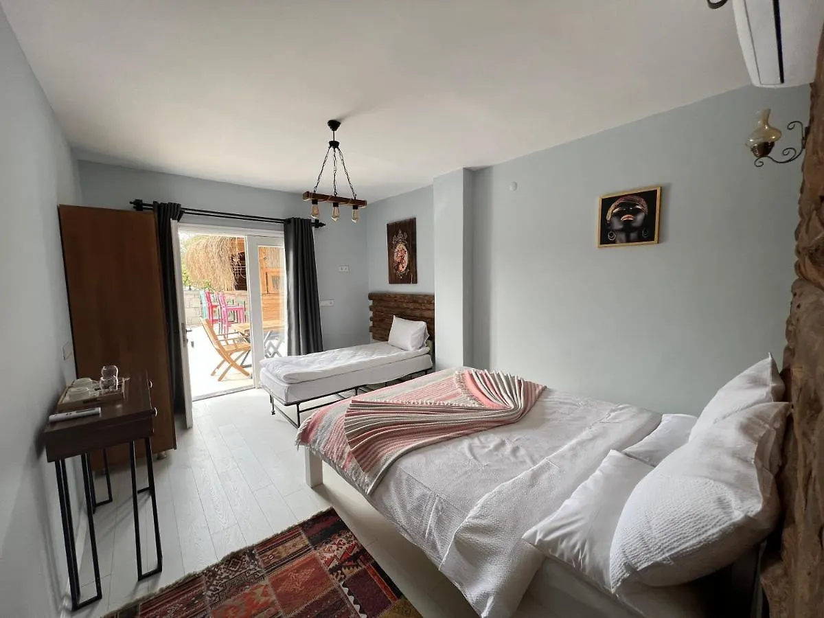 Alacati Xl Luxury Hotel Çeşme Türkiye