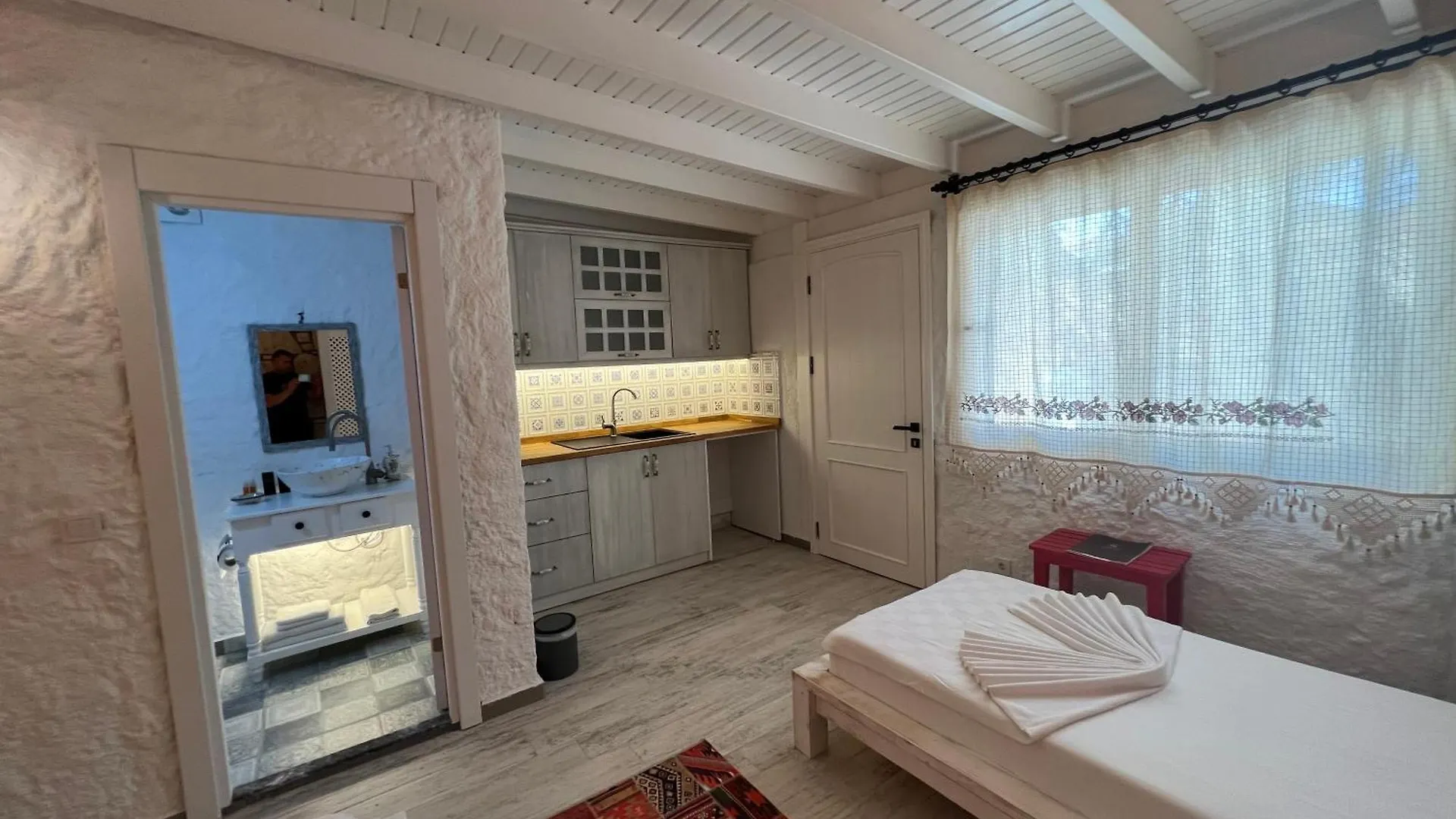 Alacati Xl Luxury Hotel Çeşme 0*,  Türkiye