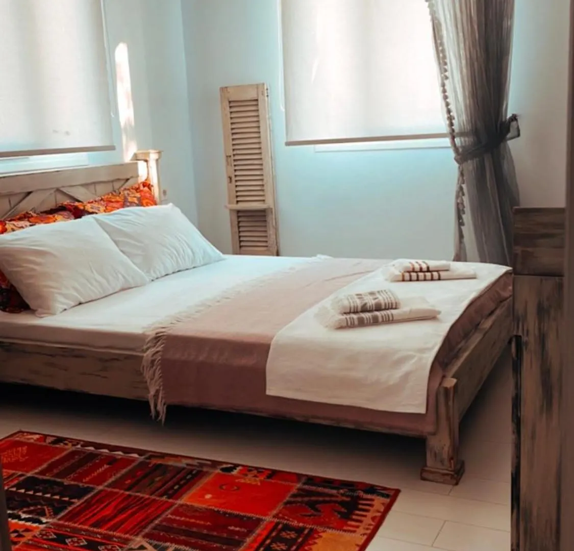 Alacati Xl Luxury Hotel Çeşme