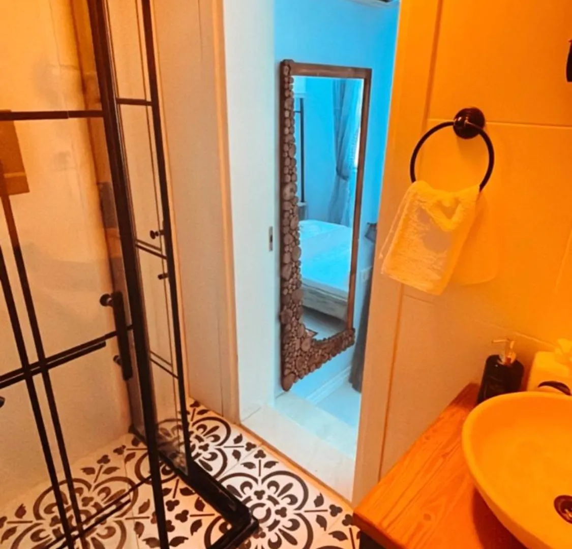 Alacati Xl Luxury Hotel Çeşme