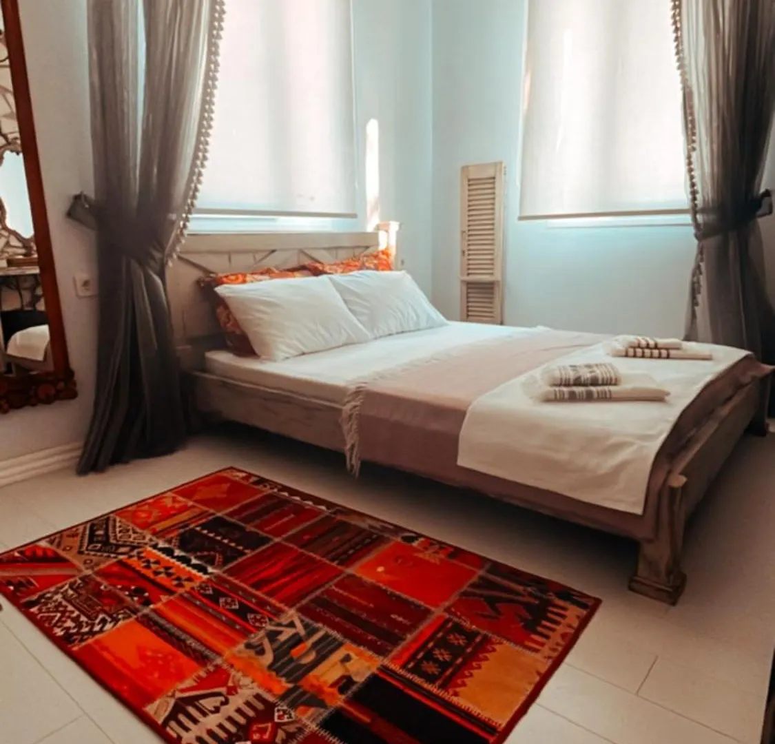 Alacati Xl Luxury Hotel Çeşme 0*,