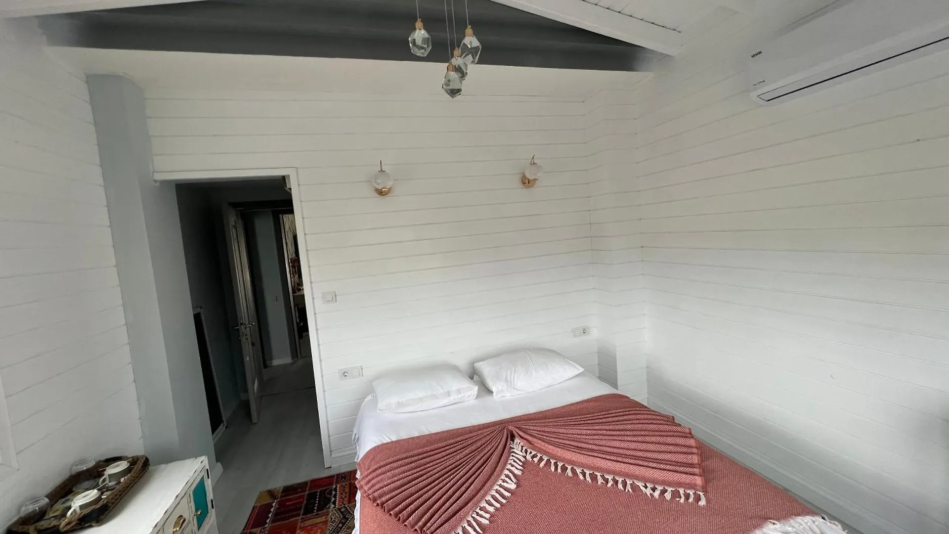 Alacati Xl Luxury Hotel Çeşme