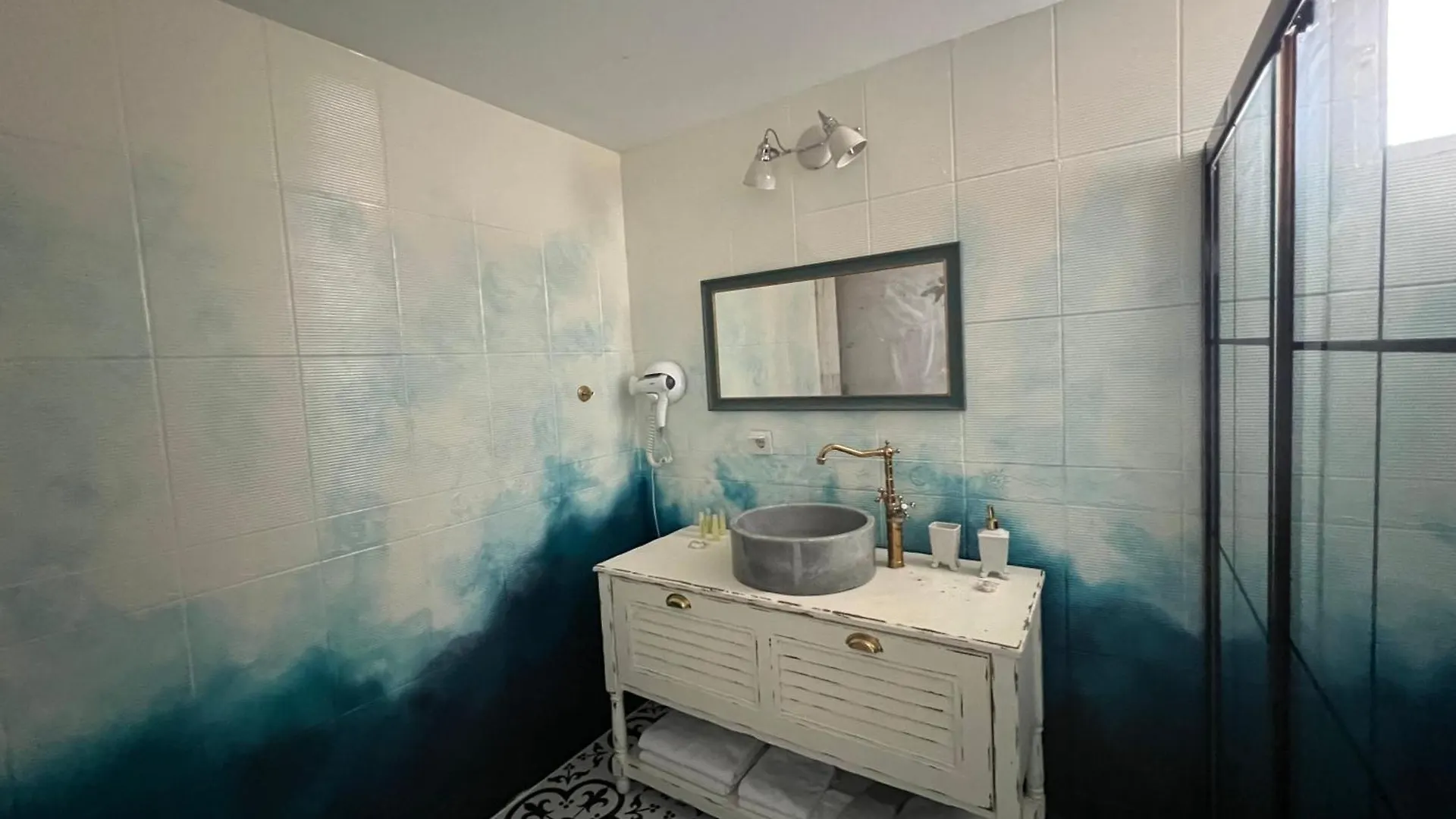 Alacati Xl Luxury Hotel Çeşme