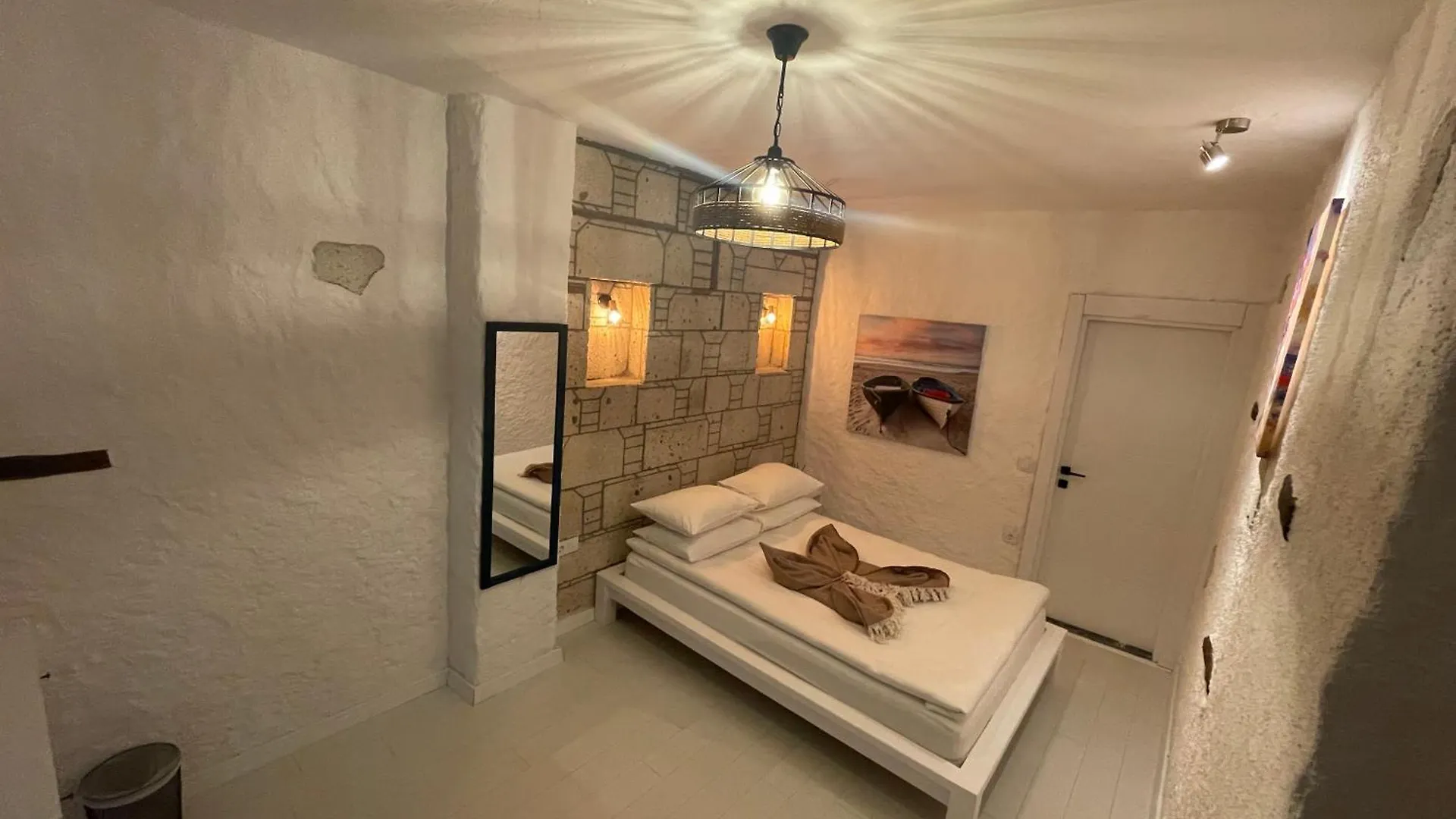 Alacati Xl Luxury Hotel Çeşme Türkiye