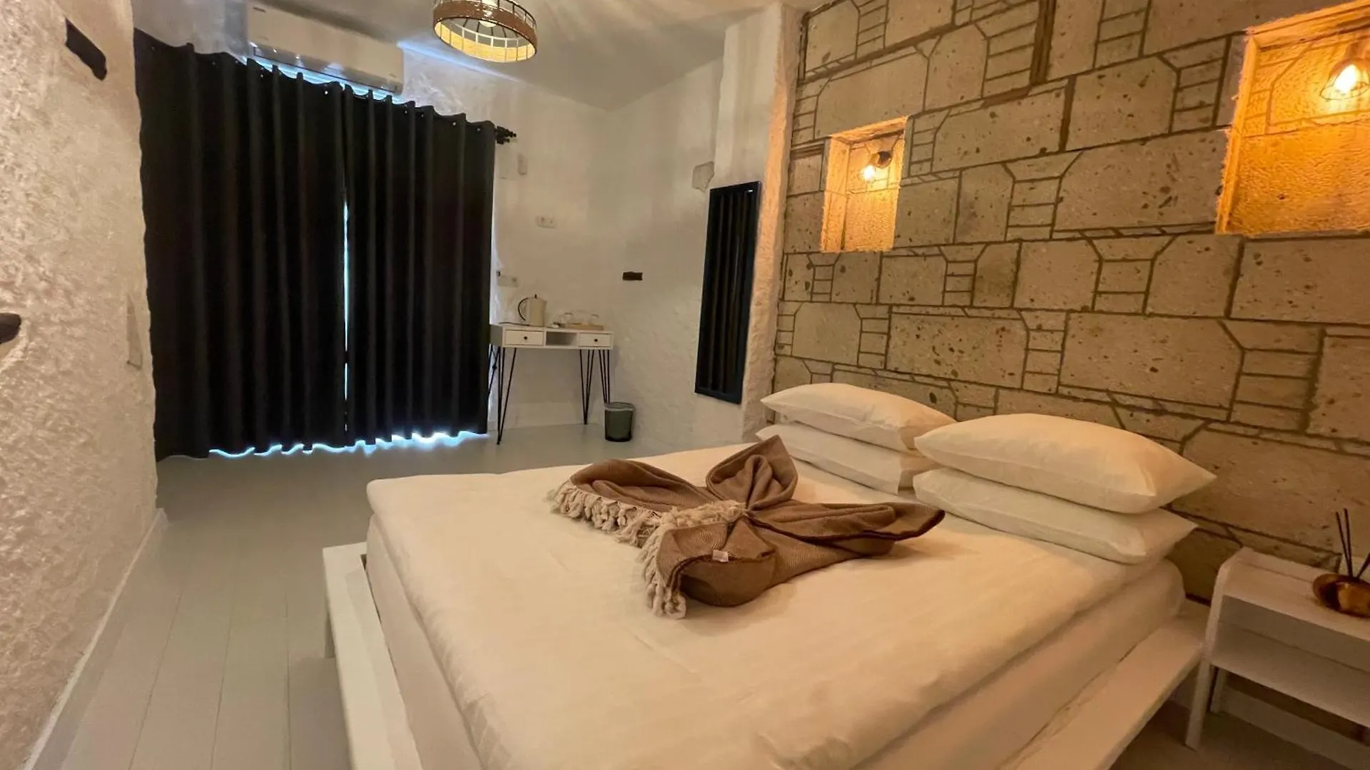 Alacati Xl Luxury Hotel Çeşme