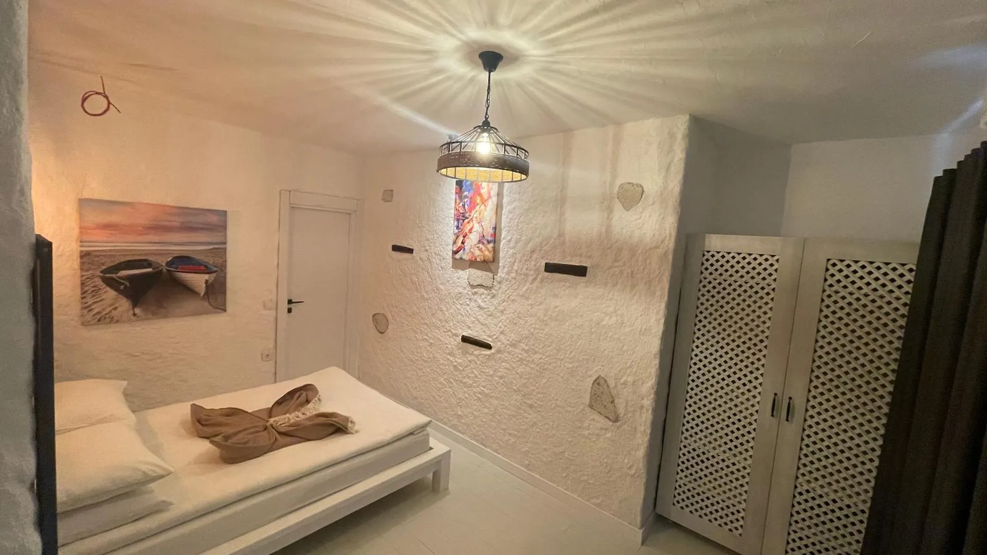 Alacati Xl Luxury Hotel Çeşme Türkiye