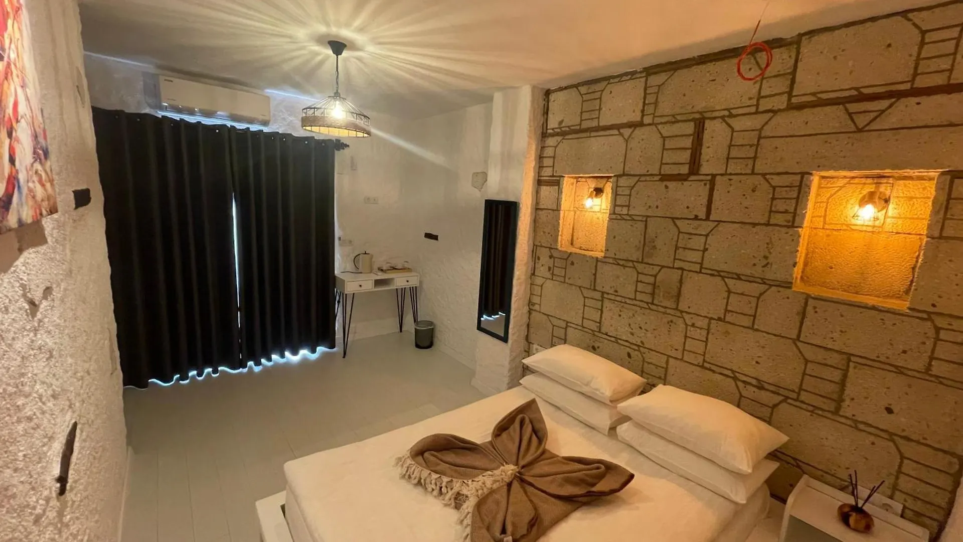 Alacati Xl Luxury Hotel Çeşme