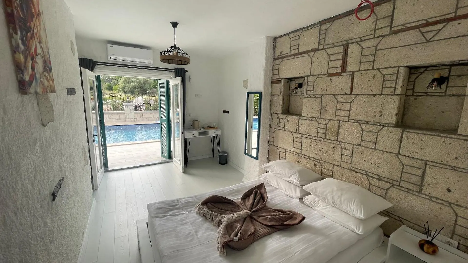 Alacati Xl Luxury Hotel Çeşme 0*,