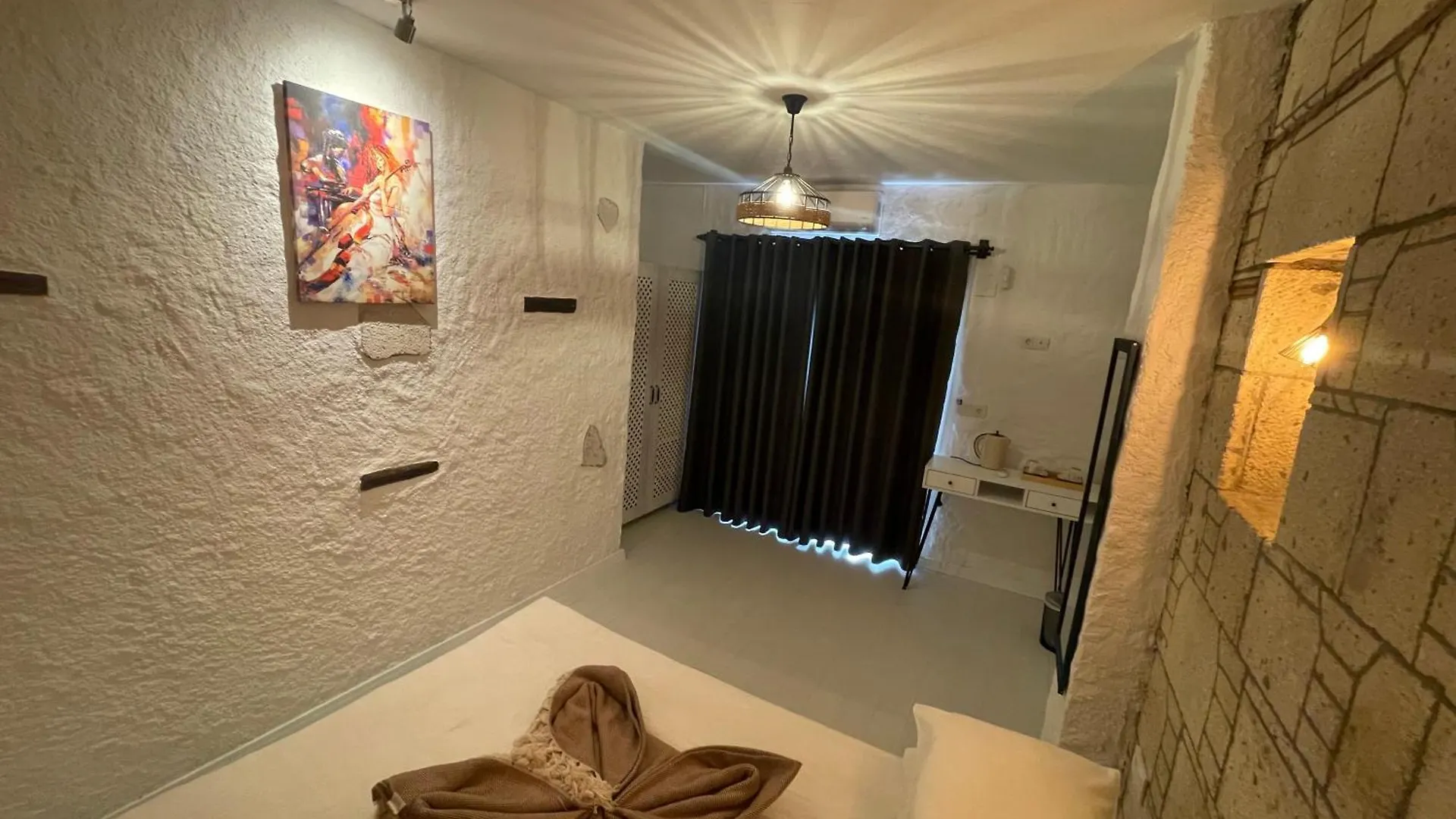Alacati Xl Luxury Hotel Çeşme