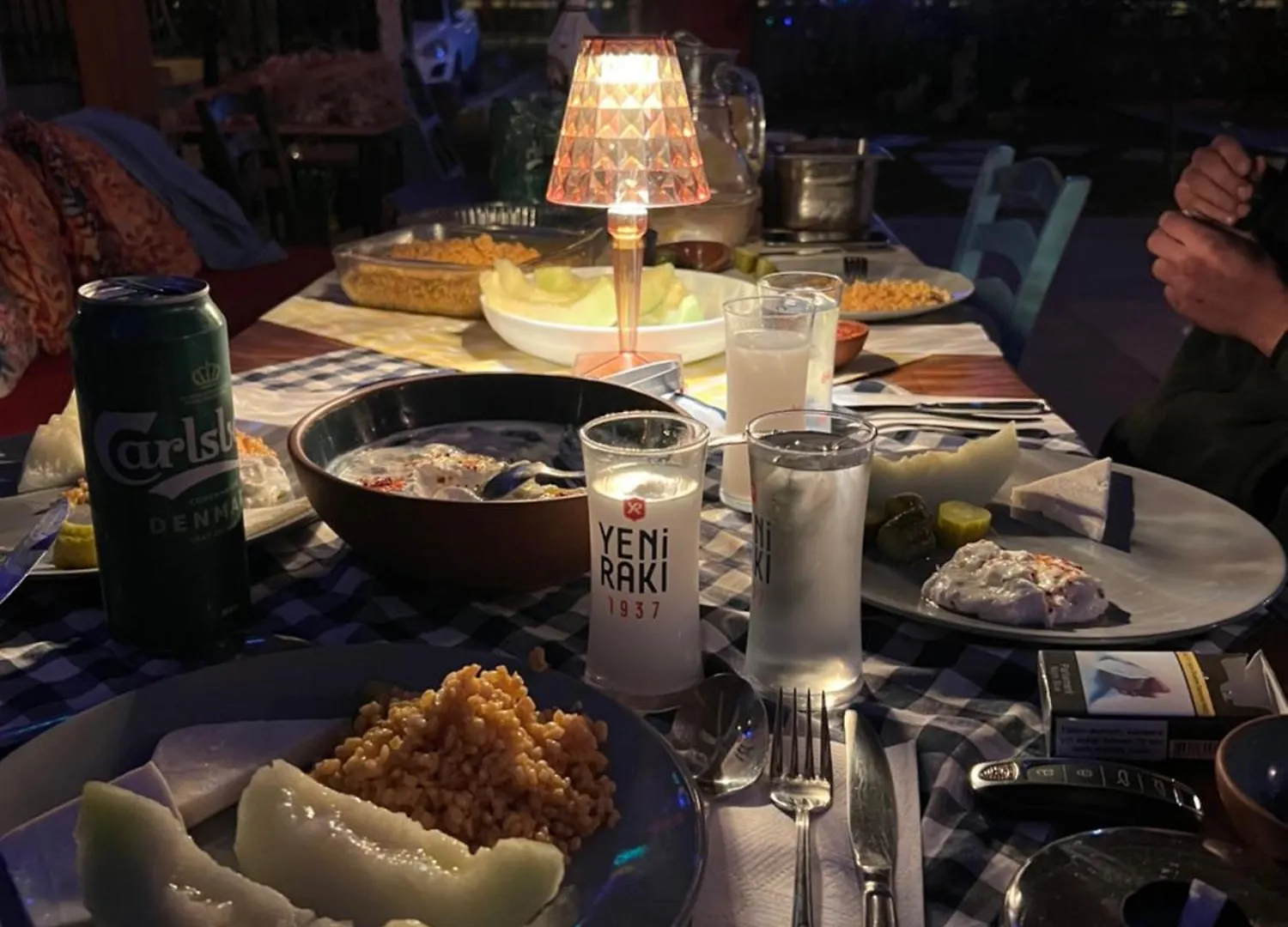 Alacati Xl Luxury Hotel Çeşme Türkiye