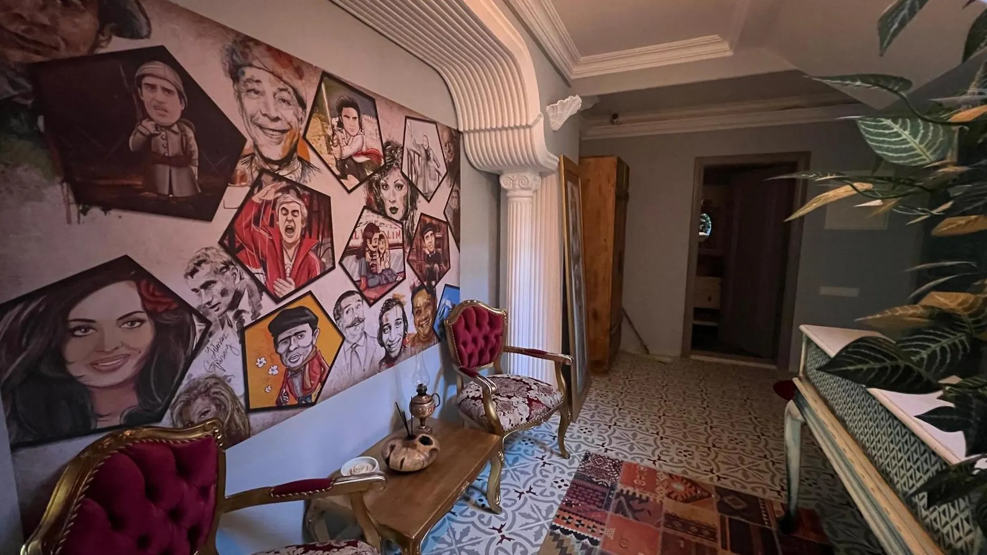 Alacati Xl Luxury Hotel Çeşme