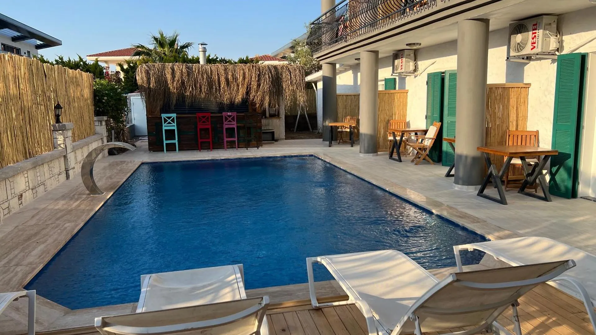 Alacati Xl Luxury Hotel Çeşme 0*,