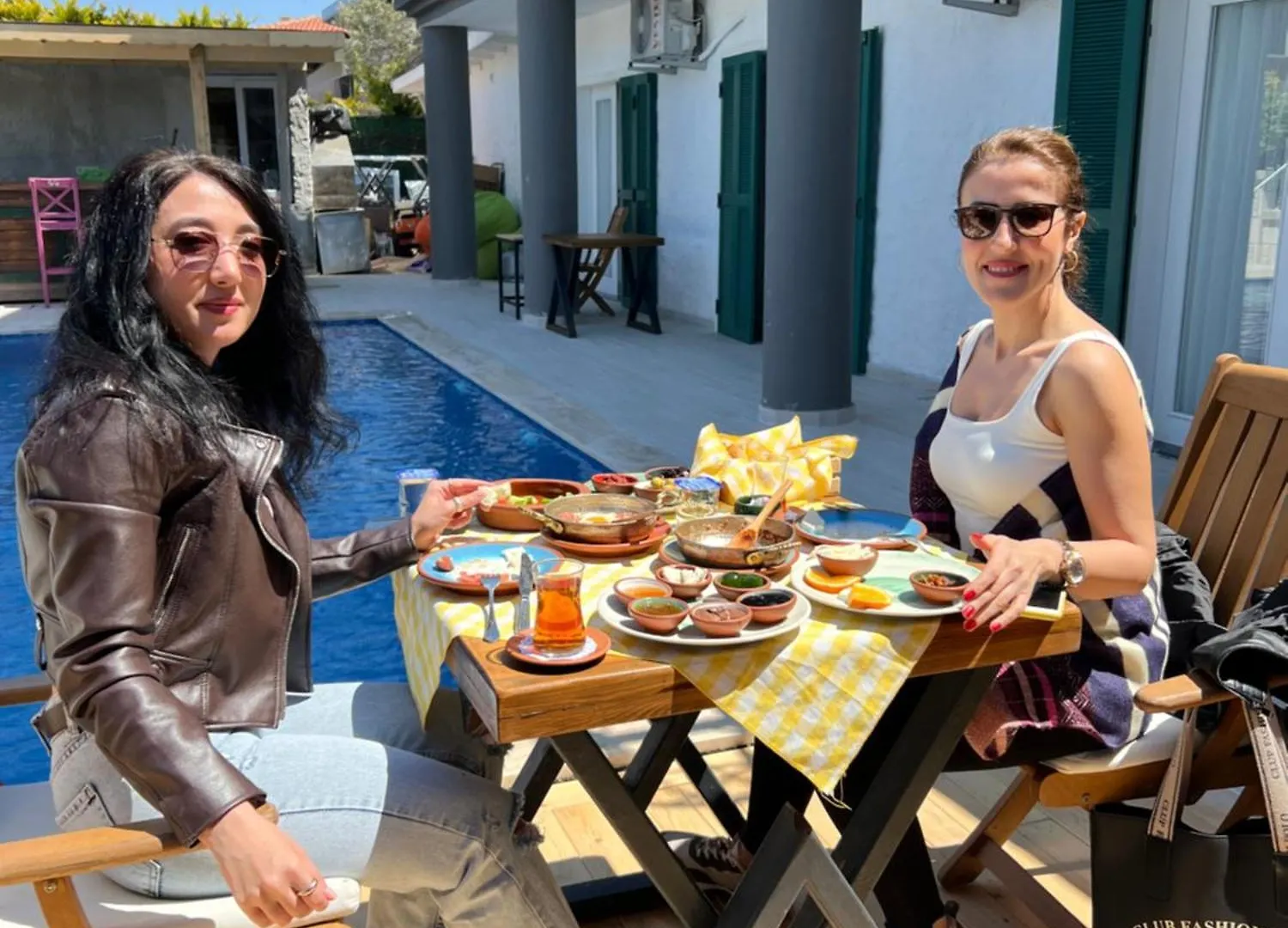 Alacati Xl Luxury Hotel Çeşme