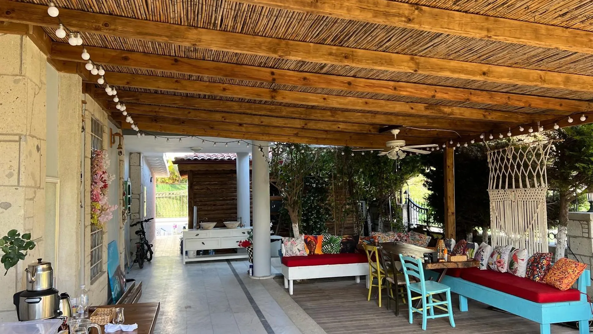 Alacati Xl Luxury Hotel Çeşme