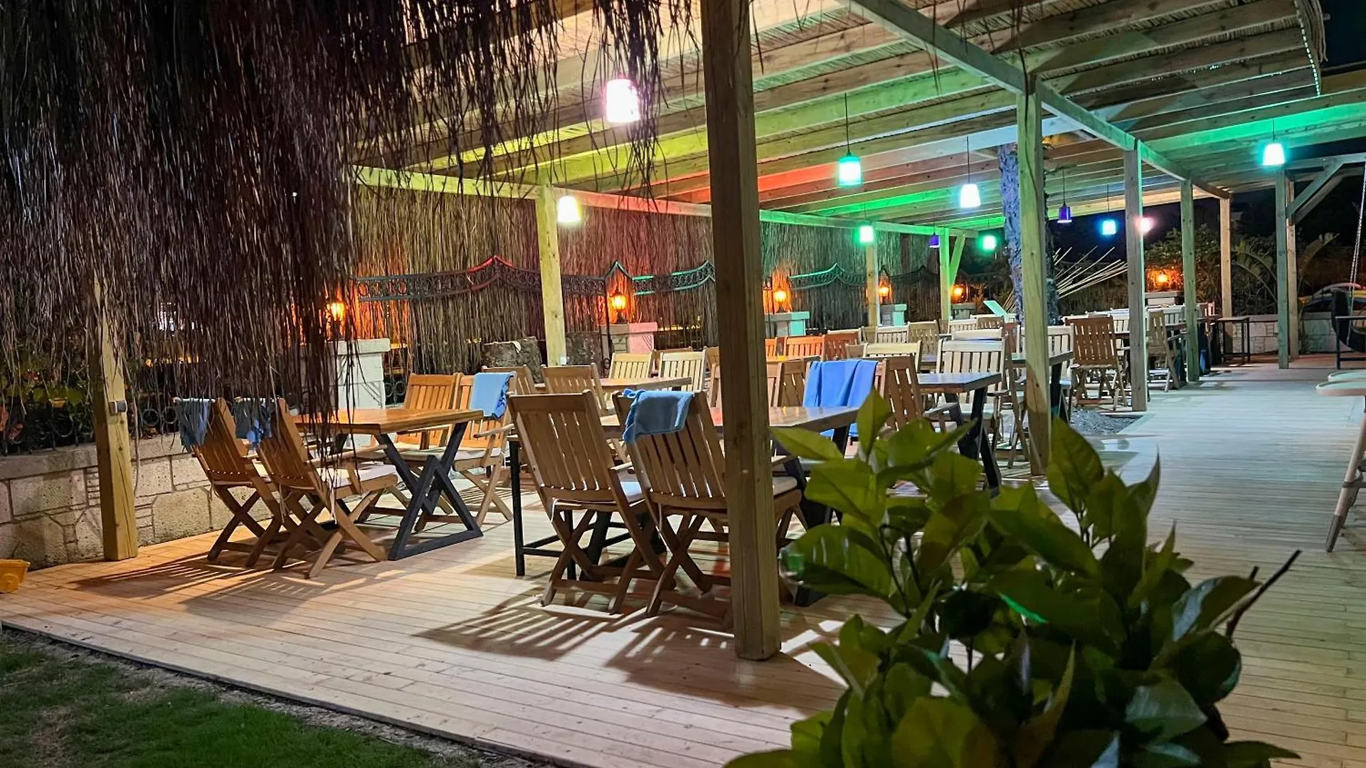 Alacati Xl Luxury Hotel Çeşme Türkiye
