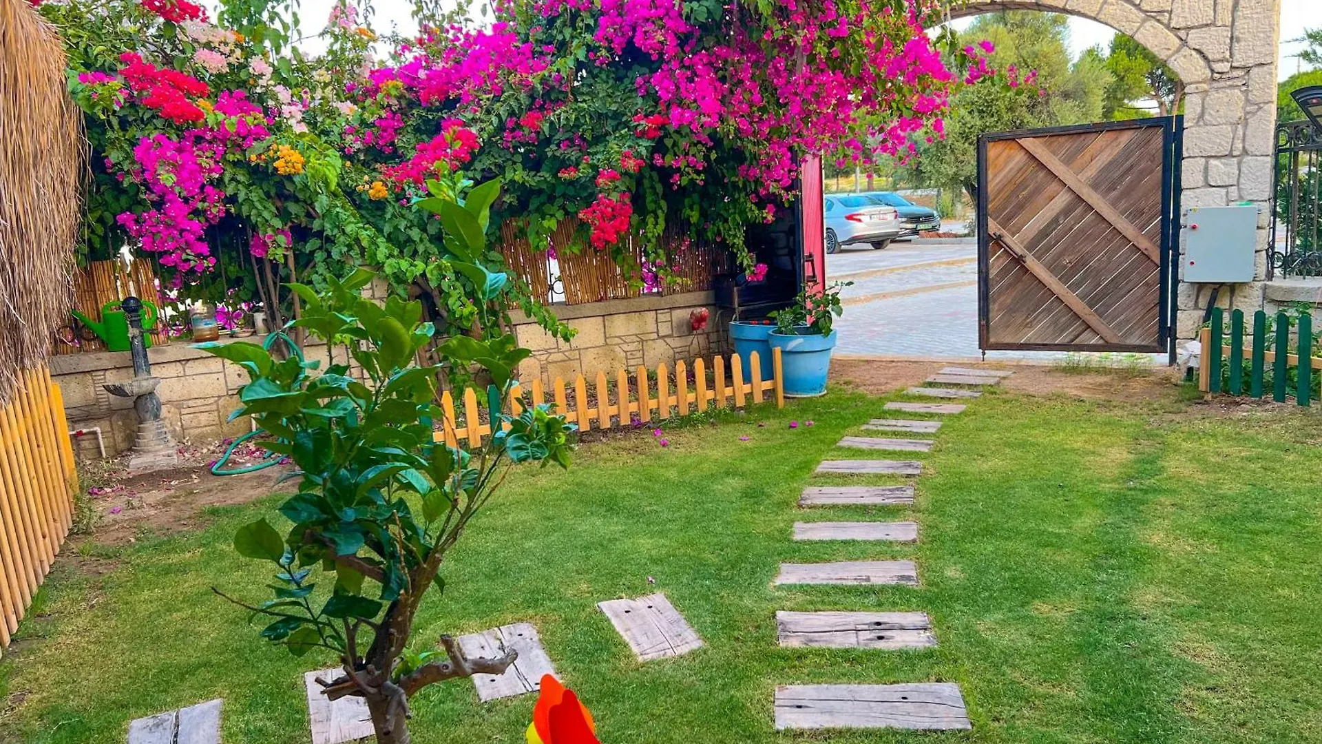 Alacati Xl Luxury Hotel Çeşme