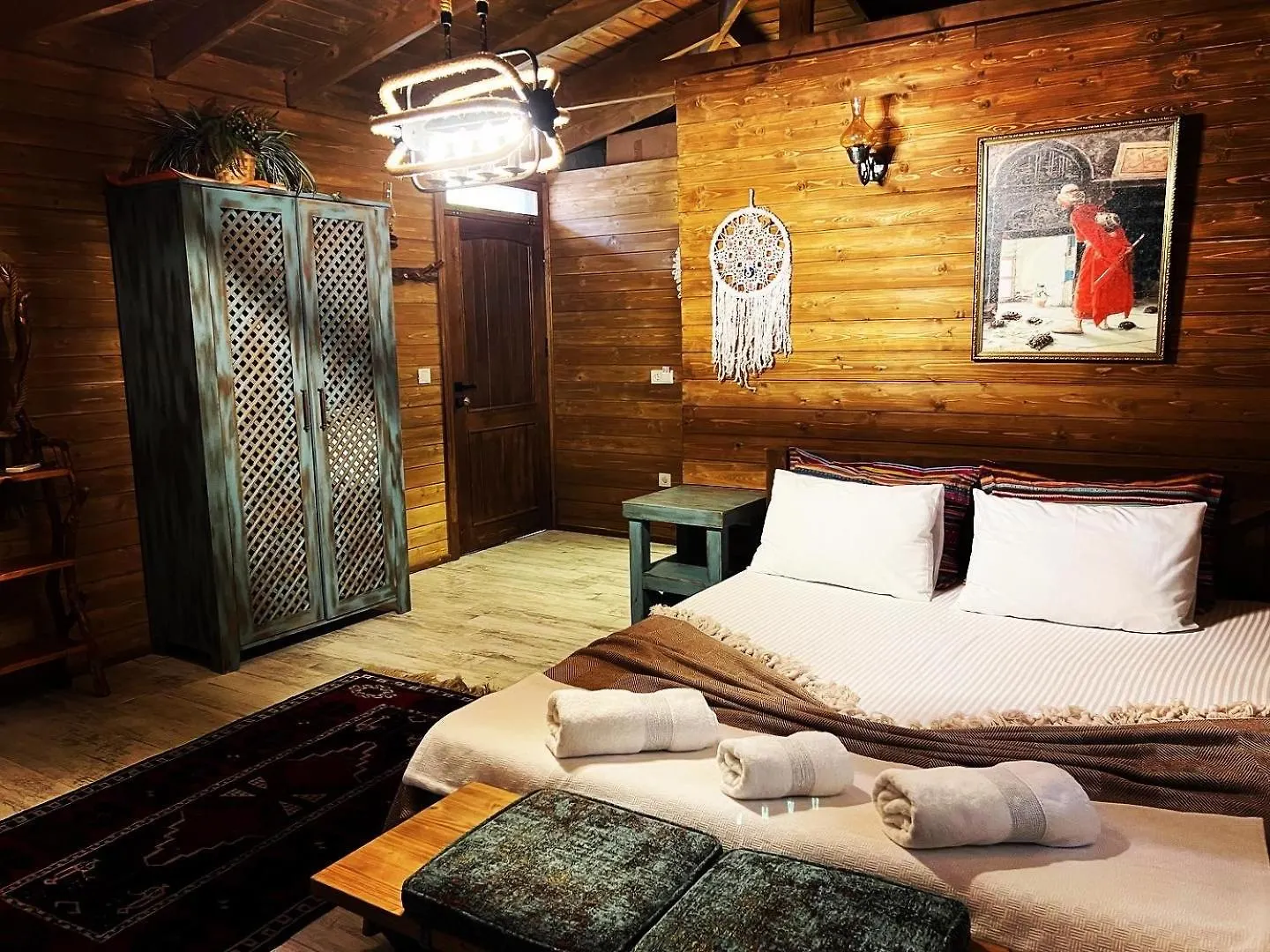 Alacati Xl Luxury Hotel Çeşme