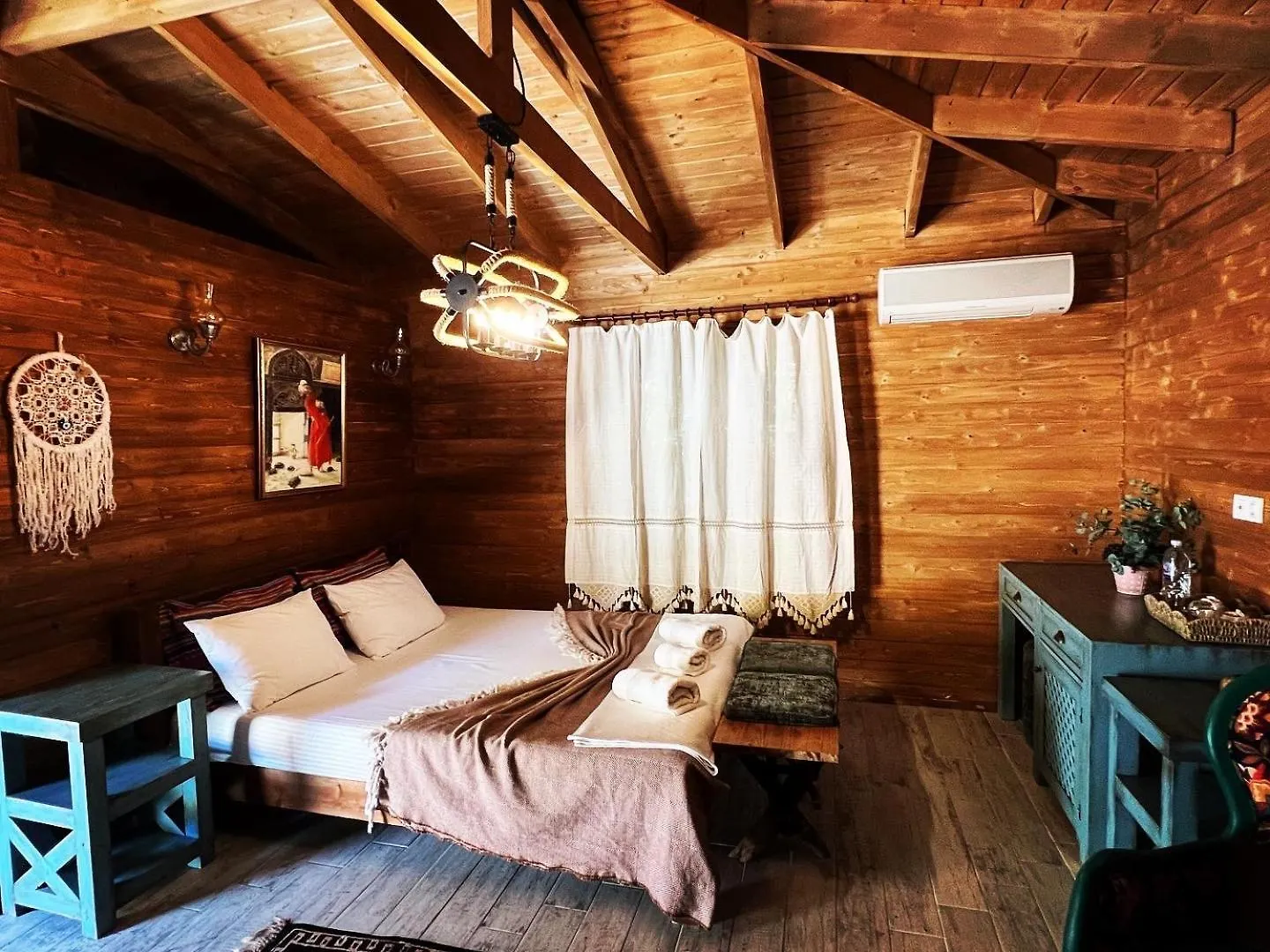 Alacati Xl Luxury Hotel Çeşme Türkiye