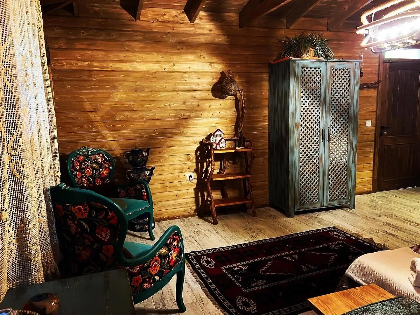 Alacati Xl Luxury Hotel Çeşme