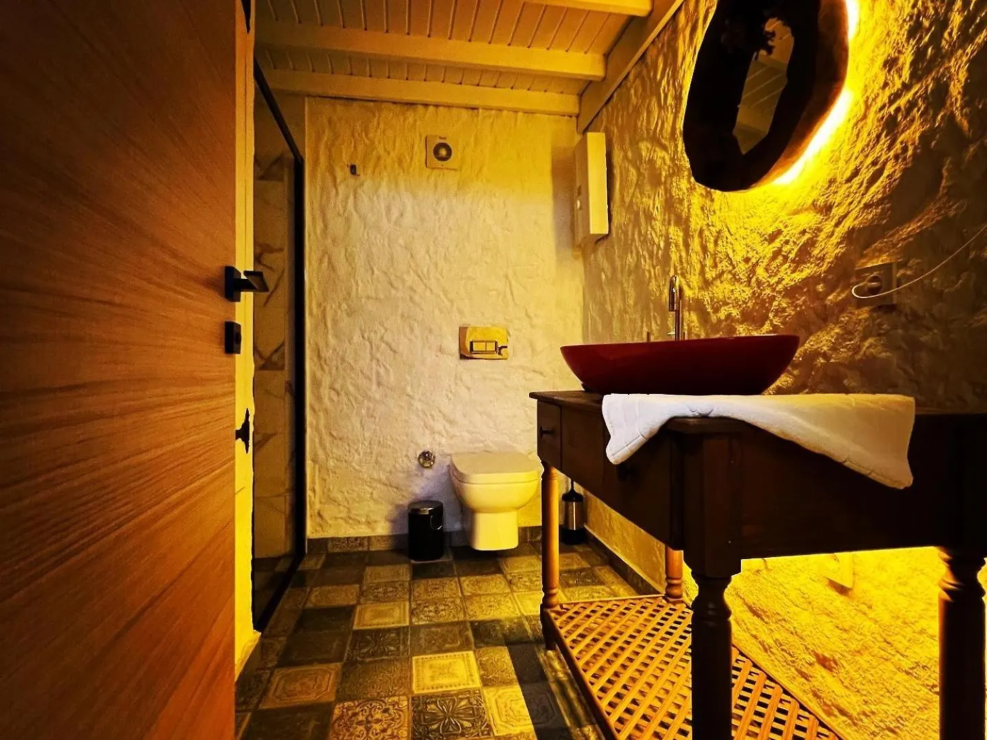 Alacati Xl Luxury Hotel Çeşme