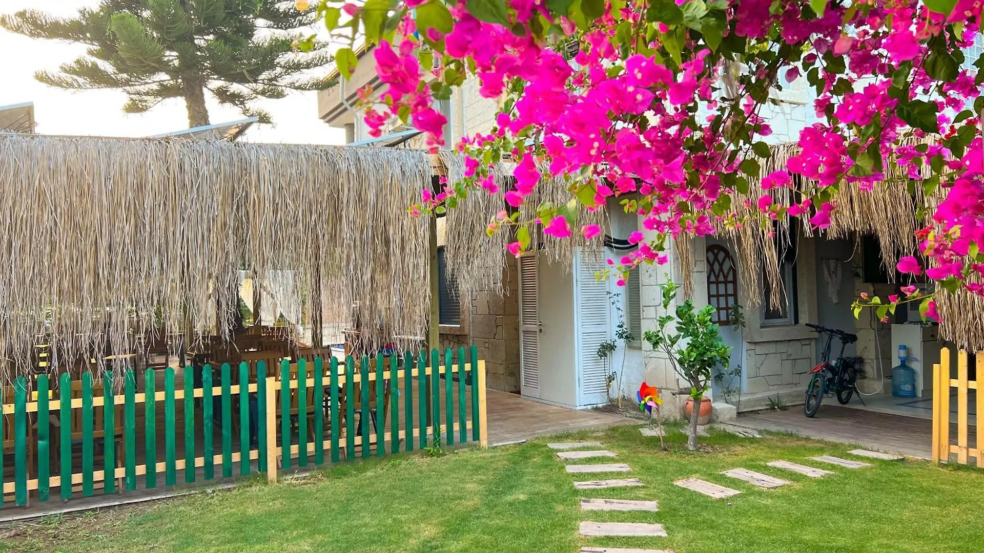 Alacati Xl Luxury Hotel Çeşme